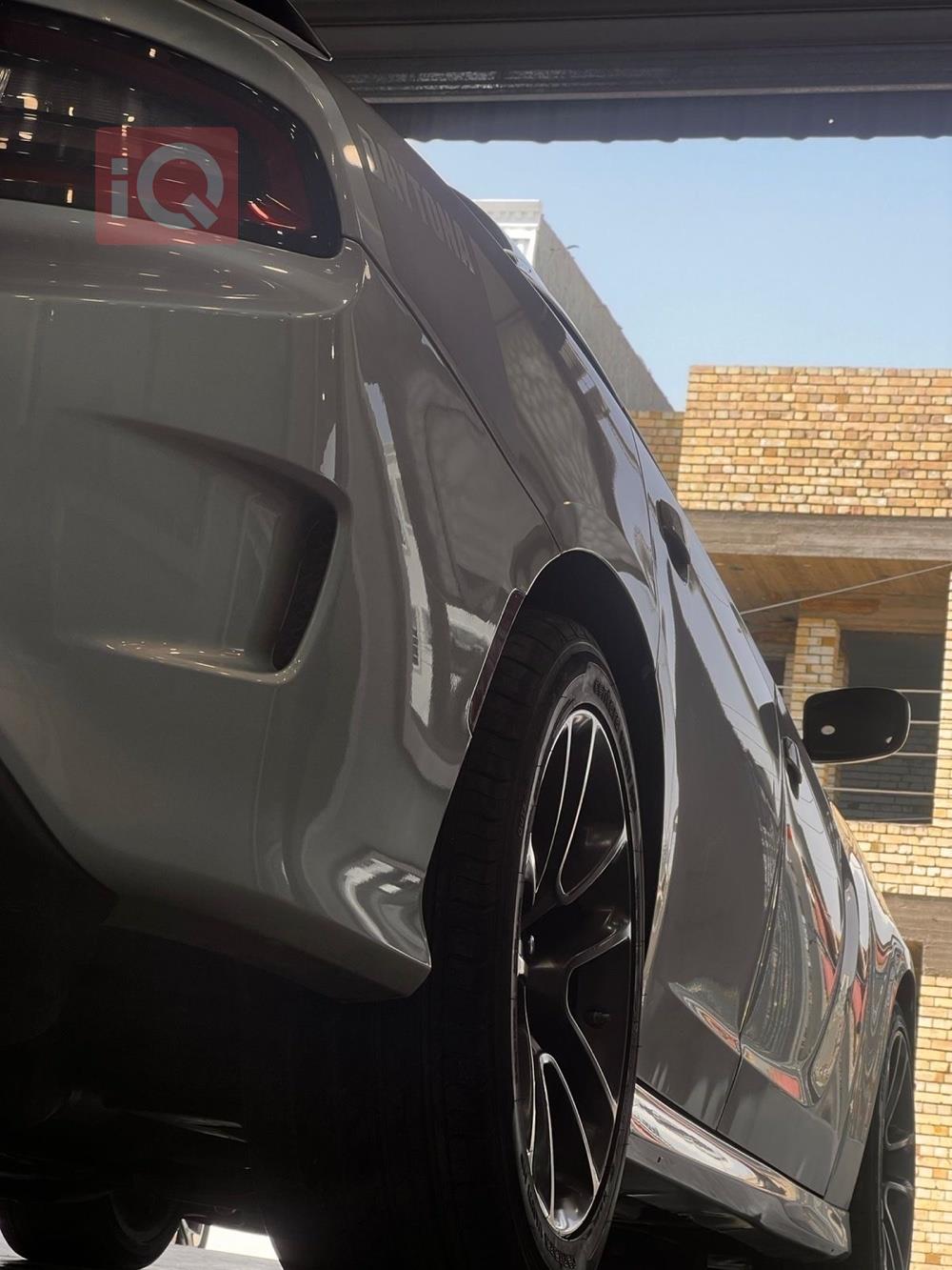 دودج تشارجر